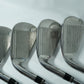 Taylormade R7 Irons / 5-PW / Regular Flex Steel Shafts