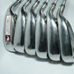 Taylormade R7 Irons / 5-PW / Regular Flex Steel Shafts