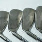 Ping i3 Blade Irons / 5-PW / Black Dot / Stiff Flex Steel Shafts