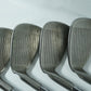 Ping i3 Blade Irons / 5-PW / Black Dot / Stiff Flex Steel Shafts