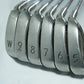 Ping i3 Blade Irons / 5-PW / Black Dot / Stiff Flex Steel Shafts