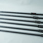 Ping i3 Blade Irons / 5-PW / Black Dot / Stiff Flex Steel Shafts