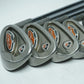 Ping i10 Irons / 5-PW / Blue Dot / Steel Shafts