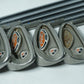 Ping i10 Irons / 5-PW / Blue Dot / Steel Shafts