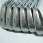 Ping i10 Irons / 5-PW / Blue Dot / Steel Shafts