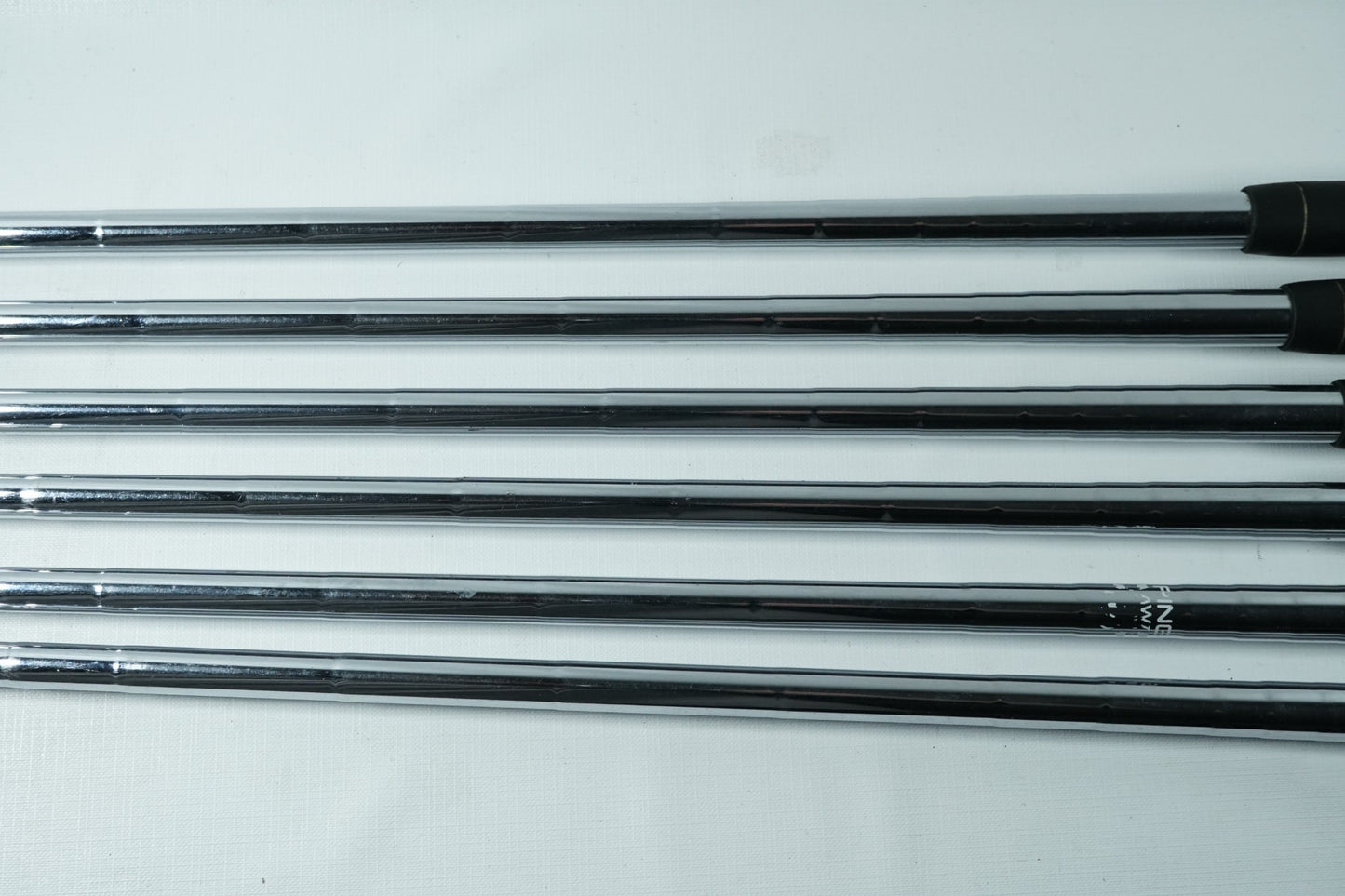 Ping i10 Irons / 5-PW / Blue Dot / Steel Shafts