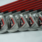 Wilson Midsize Irons / 3-SW / Graphite Shafts