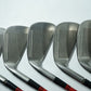 Wilson Midsize Irons / 3-SW / Graphite Shafts