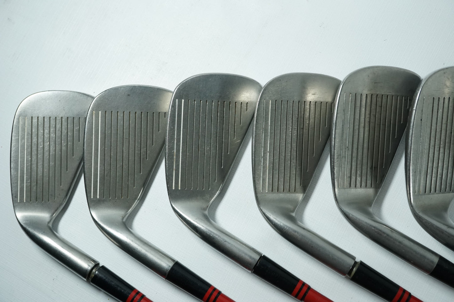 Wilson Midsize Irons / 3-SW / Graphite Shafts