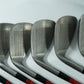 Wilson Midsize Irons / 3-SW / Graphite Shafts