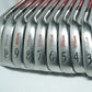 Wilson Midsize Irons / 3-SW / Graphite Shafts