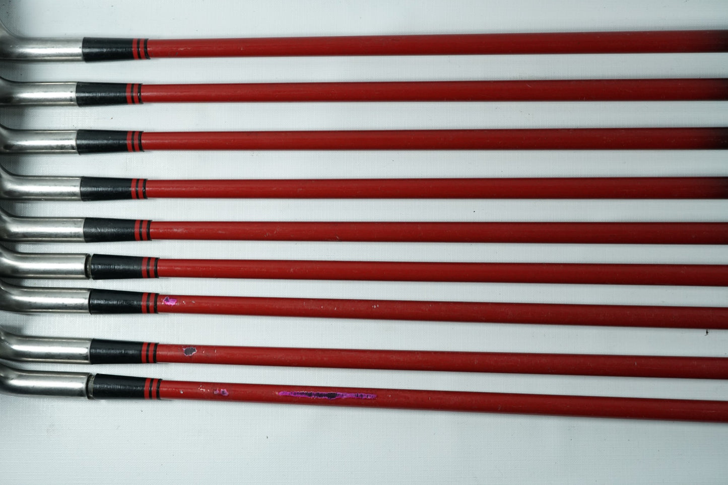 Wilson Midsize Irons / 3-SW / Graphite Shafts