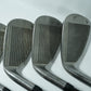 Taylormade Firesole Irons / 5-PW / Senior Flex Graphite Shafts