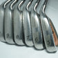 Taylormade Firesole Irons / 5-PW / Senior Flex Graphite Shafts