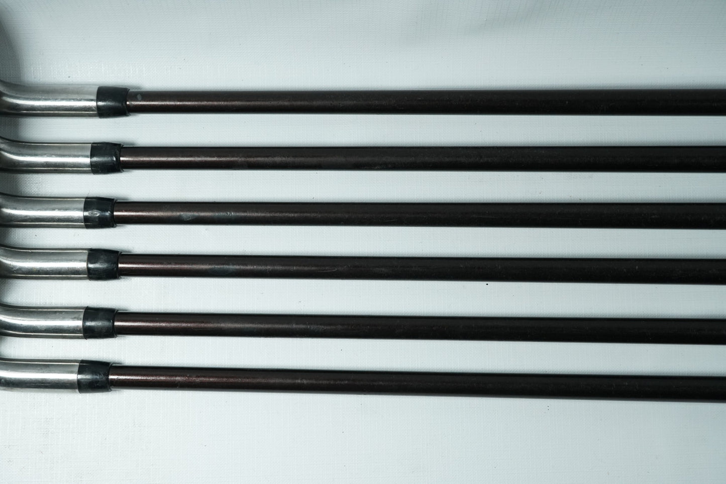 Taylormade Firesole Irons / 5-PW / Senior Flex Graphite Shafts