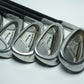 MacGregor DX Irons / 3-PW / Graphite Shafts / Left Handed