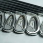 MacGregor DX Irons / 3-PW / Graphite Shafts / Left Handed