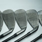 MacGregor DX Irons / 3-PW / Graphite Shafts / Left Handed