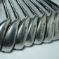 MacGregor DX Irons / 3-PW / Graphite Shafts / Left Handed