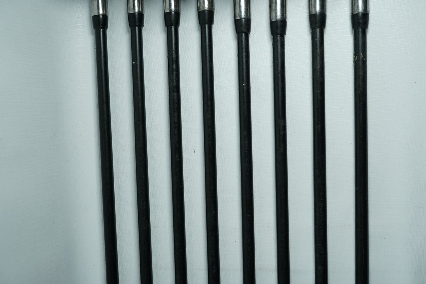 MacGregor DX Irons / 3-PW / Graphite Shafts / Left Handed