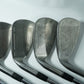 Mizuno TZoid Sure Irons / 5-PW / Regular Flex Steel Shafts / New Grips