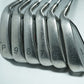 Mizuno TZoid Sure Irons / 5-PW / Regular Flex Steel Shafts / New Grips