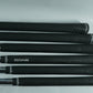 Mizuno TZoid Sure Irons / 5-PW / Regular Flex Steel Shafts / New Grips