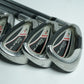 Cobra S9 Irons / 5-PW / Regular Flex Graphite Shafts / Left Handed