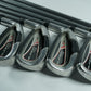 Cobra S9 Irons / 5-PW / Regular Flex Graphite Shafts / Left Handed