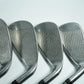 Cobra S9 Irons / 5-PW / Regular Flex Graphite Shafts / Left Handed