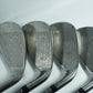 Cobra S9 Irons / 5-PW / Regular Flex Graphite Shafts / Left Handed