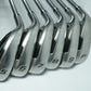 Cobra S9 Irons / 5-PW / Regular Flex Graphite Shafts / Left Handed