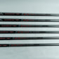 Cobra S9 Irons / 5-PW / Regular Flex Graphite Shafts / Left Handed