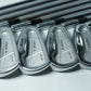 Mizuno TZoid MX-20 Irons / 3-PW / Regular Flex Steel Shafts