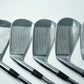 Mizuno TZoid MX-20 Irons / 3-PW / Regular Flex Steel Shafts