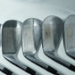 Mizuno TZoid MX-20 Irons / 3-PW / Regular Flex Steel Shafts