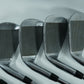 Wilson Reflex Shock Trap Irons / 4-PW / Steel Shafts