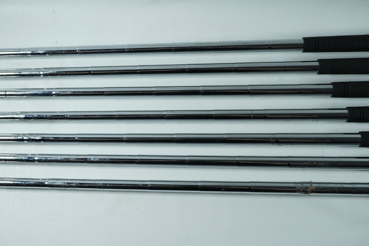 Wilson Reflex Shock Trap Irons / 4-PW / Steel Shafts