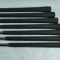 Wilson Reflex Shock Trap Irons / 4-PW / Steel Shafts