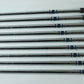 Hippo Energy 2 Irons / 3-SW / Regular Flex Steel Shafts