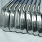 Pro Kennnex TM-60 Irons / 3-PW / Graphite Shafts