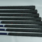 Pro Kennnex TM-60 Irons / 3-PW / Graphite Shafts