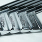 MacGregor Tom Weiskopf Personal Irons / 3-9 / Steel Shafts