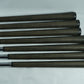 MacGregor Tom Weiskopf Personal Irons / 3-9 / Steel Shafts