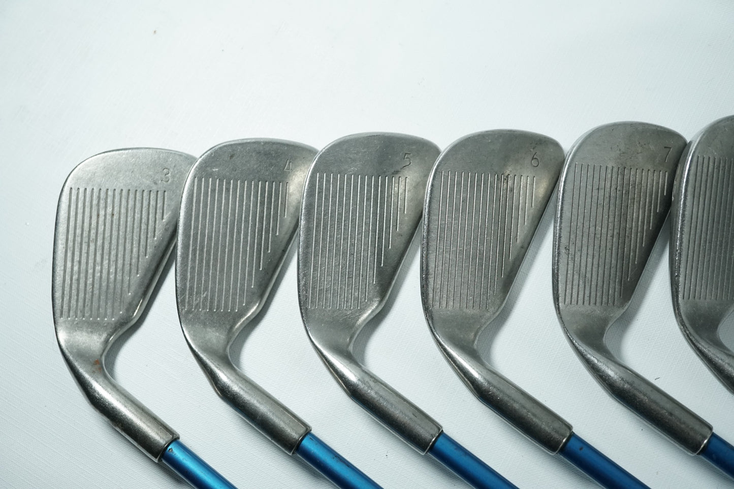 Ping Eye 2 Irons / 3-PW / Graphite Shafts