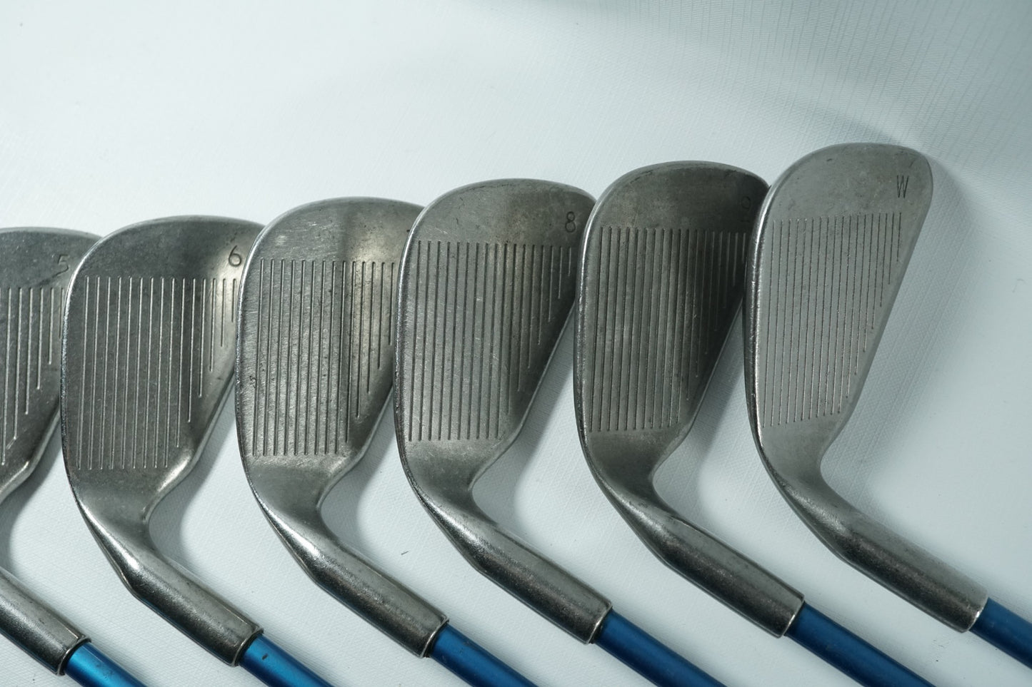 Ping Eye 2 Irons / 3-PW / Graphite Shafts