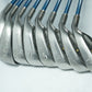 Ping Eye 2 Irons / 3-PW / Graphite Shafts