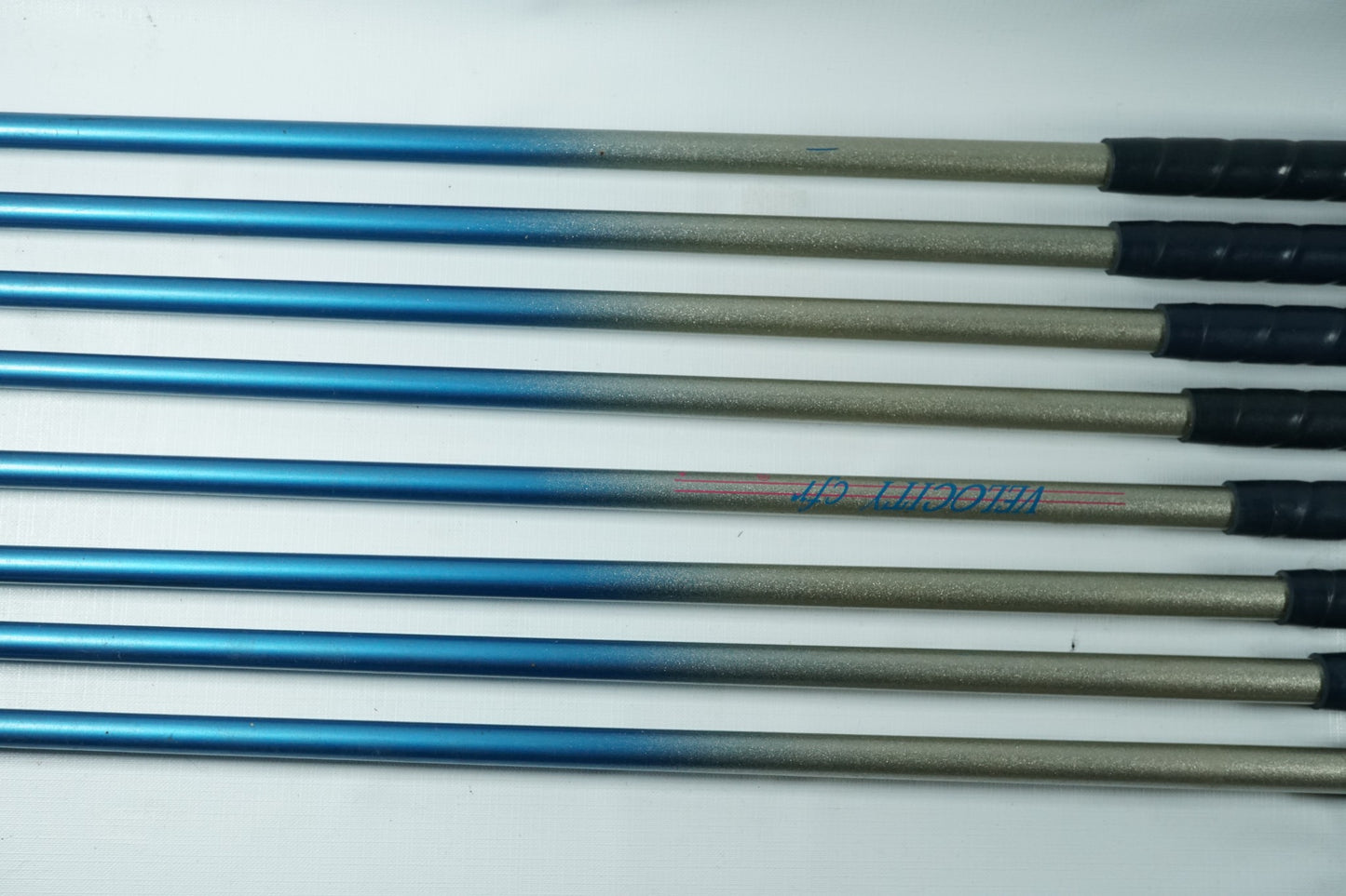 Ping Eye 2 Irons / 3-PW / Graphite Shafts