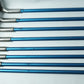 Ping Eye 2 Irons / 3-PW / Graphite Shafts