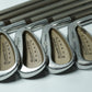 Taylormade Burner Supersteel Irons / 4-PW / Ladies Flex Graphite Shafts